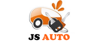 Logo JS AUTO