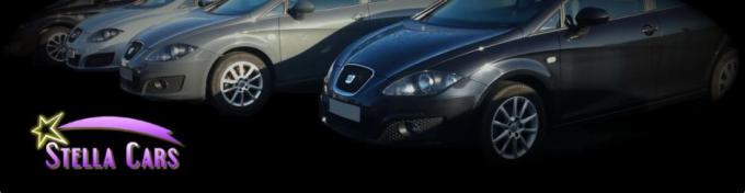 STELLA CARS