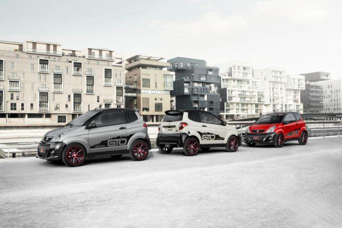 GARAGE VESTA AUTOS