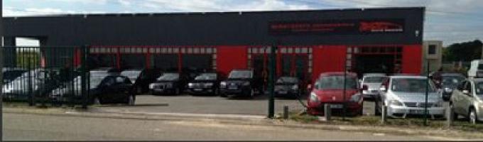 GTB AUTO DESIGN