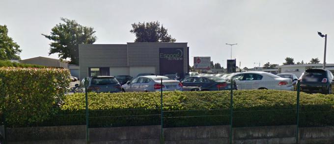 ESPACE DU MAINE