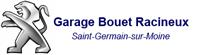 GARAGE SARL RACINEUX à Saint-Germain-sur-Moine 49230