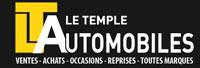LE TEMPLE AUTOMOBILES à Vigneux-de-Bretagne 44360