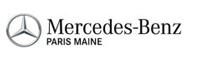 PARIS MAINE MERCEDES ORVAULT à Orvault 44700