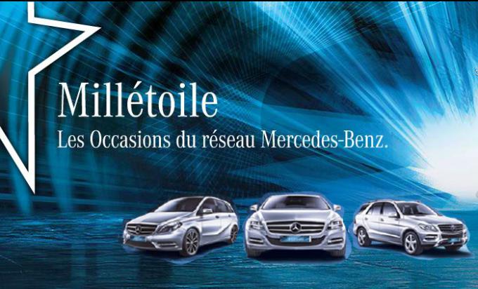 PARIS MAINE MERCEDES ORVAULT