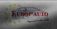EUROP' AUTO à Basse-Goulaine 44115