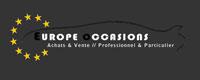 EUROPE OCCASIONS à Folschviller 57730