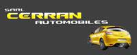 CERRAN AUTOMOBILE à Morsbach 57600