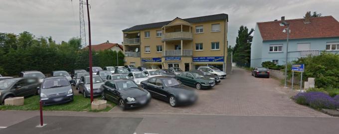 CERRAN AUTOMOBILE