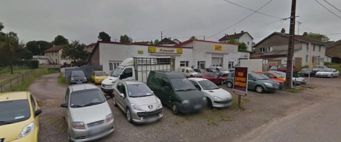 AUTOMARKET