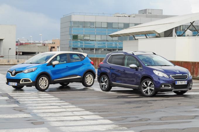 JPS AUTOMOBILES