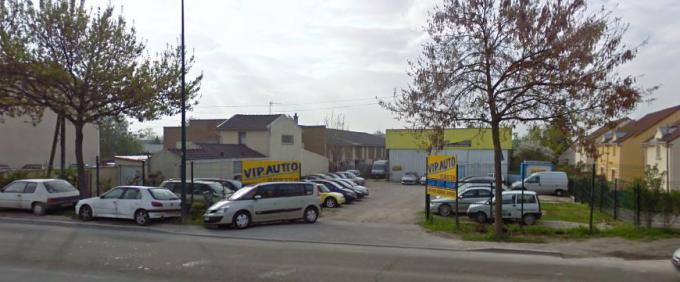 VIP AUTO