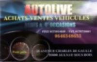 www.autolives.fr &agrave; Aulnay-sous-Bois 93600
