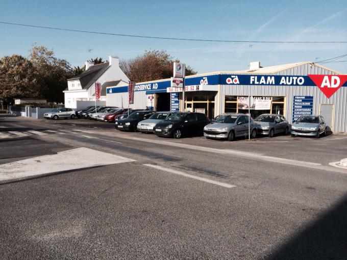 FLAM AUTO