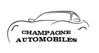 CHAMPAGNE AUTOMOBILES à Champfleury 51500
