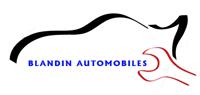 BLANDIN AUTOMOBILES à Camors 56330