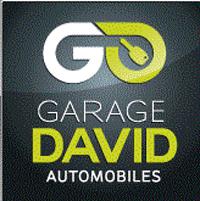 GARAGE DAVID SAS à Saint-Fulgent 85250