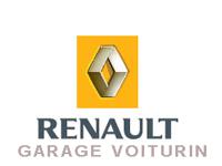 GARAGE VOITURIN à Neuville-aux-Bois 45170