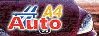 A4 AUTO à Cormontreuil 51350