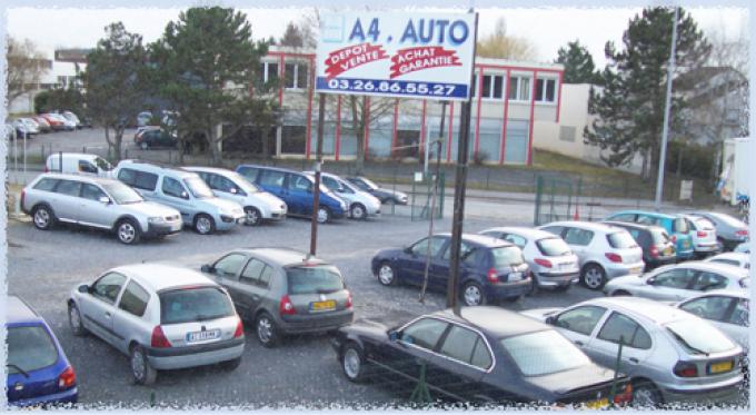 A4 AUTO