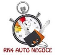 RN4 AUTO NEGOCE à Szanne 51120