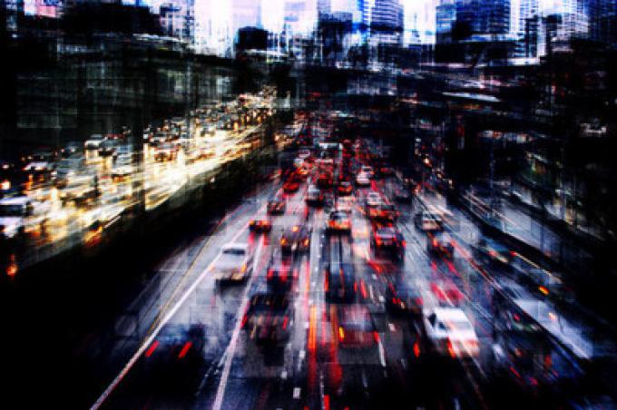 CAR'S AVENUE