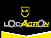 LOC ACTION à Montgeron 91230