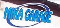 MIKA GARAGE à Sevran 93270