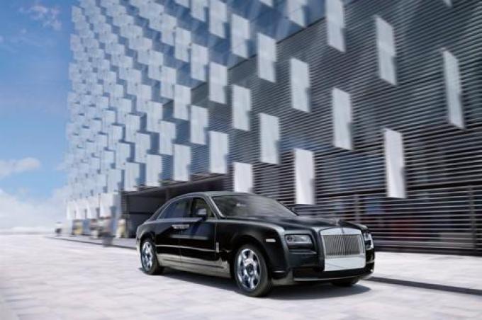 PRESTIGE AUTOMOBILES