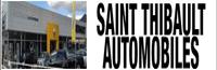 ST THIBAULT AUTOMOBILES à  La Loupe 28240