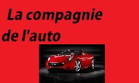 LA COMPAGNIE DE L'AUTO à Sartrouville 78500