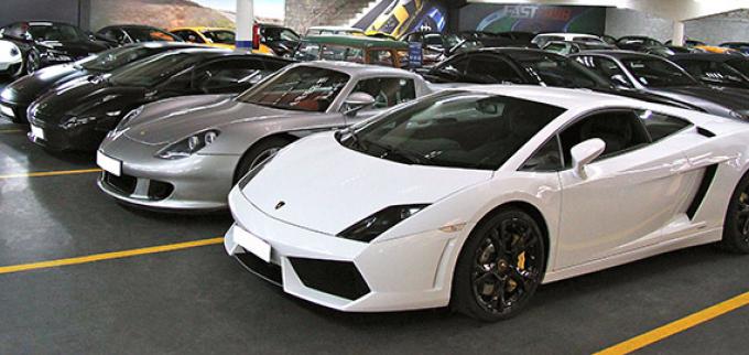 JPS AUTO