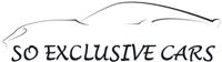 SO EXCLUSIVE CARS à Ormesson-sur-Marne 94490