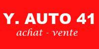Y. AUTO 41 à Saint-Sulpice-de-Pommeray 41000