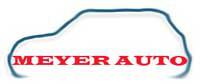 MEYER AUTO à Champlitte 70600