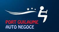 PORT GUILLAUME AUTO NEGOCE à Dives-sur-Mer 14160