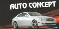 AUTO CONCEPT à Mulhouse 68200
