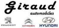 GIRAUD AUTOMOBILES PEUGEOT CITROEN HYUNDAI à Mende 48000