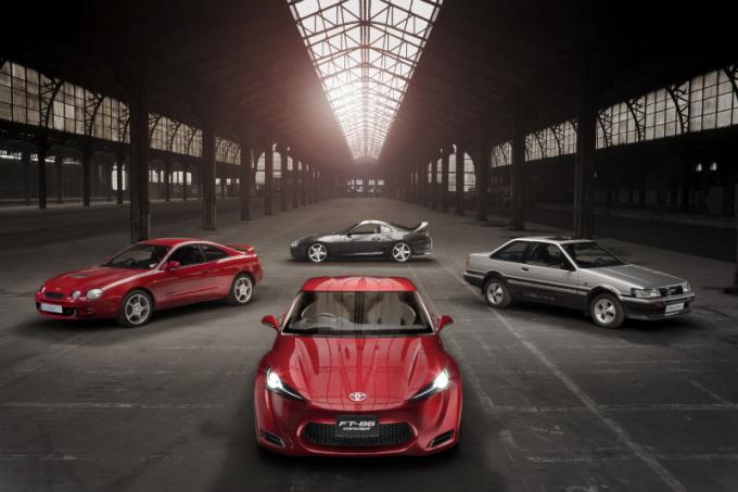 MOTORS CAR