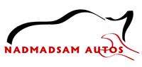NADMADSAM AUTOS &agrave; Morangis 91420