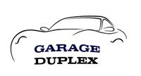 GARAGE DUPLEX à Creil 60100