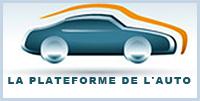 LA PLATEFORME DE L'AUTO à Guichen 35580