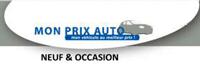 Mon Prix Auto à Marcq-en-Barul 59700