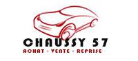CHAUSSY 57 à Courcelles-Chaussy 57530