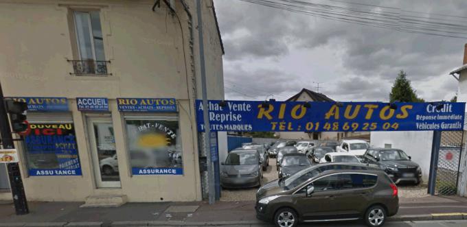 RIO AUTO