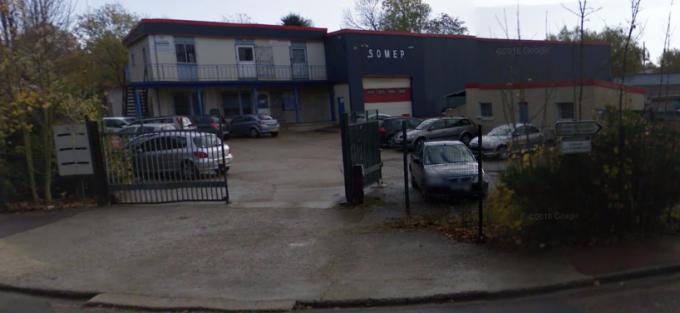 AUTO YERRES