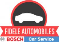 Fidele Automobiles 77 &agrave; Trilport 77470