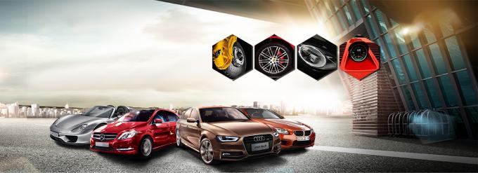 Fidele Automobiles 77