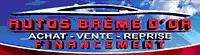 AUTOS BREME D'OR à Spicheren 57350