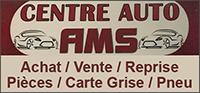 Centre Auto Ams à Montgeron 91230